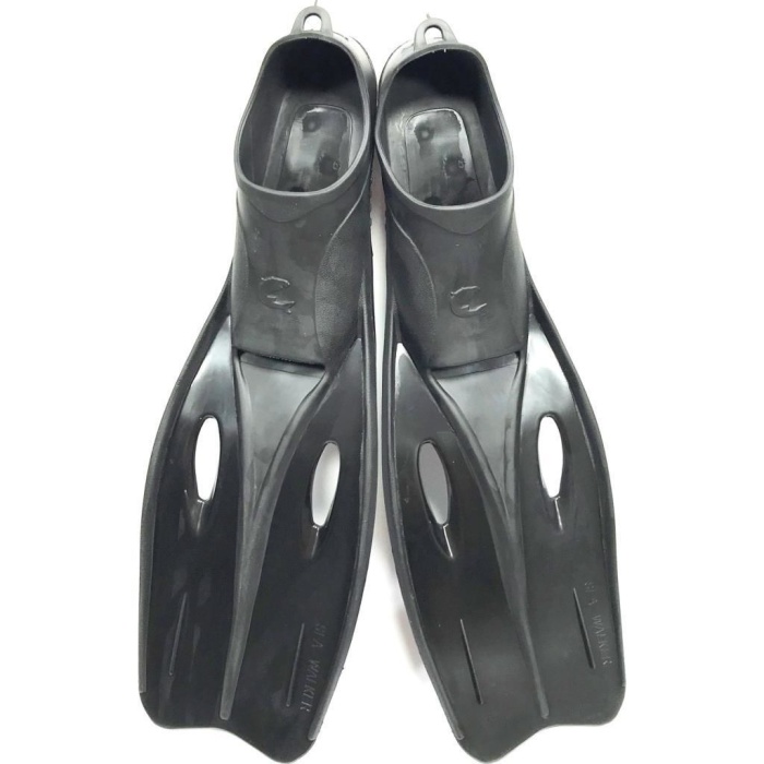 Sea Walker Çantalı Yüzücü Paleti 40-41 Numaralı - MAS-40/41