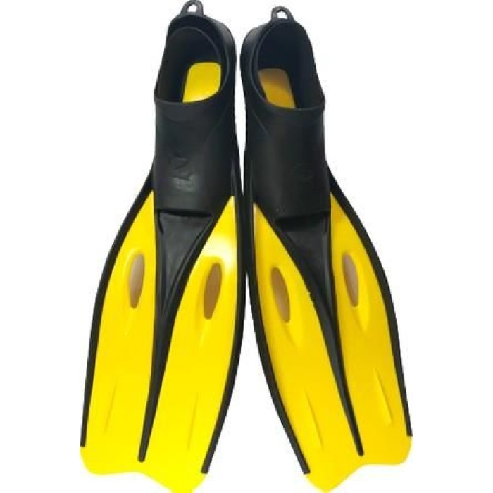 Sea Walker Çantalı Yüzücü Paleti 40-41 Numaralı - MAS-40/41