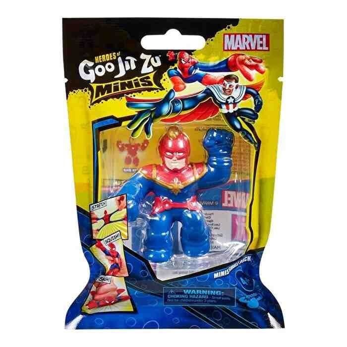 GJM01000/41380 - MINI FİGÜR