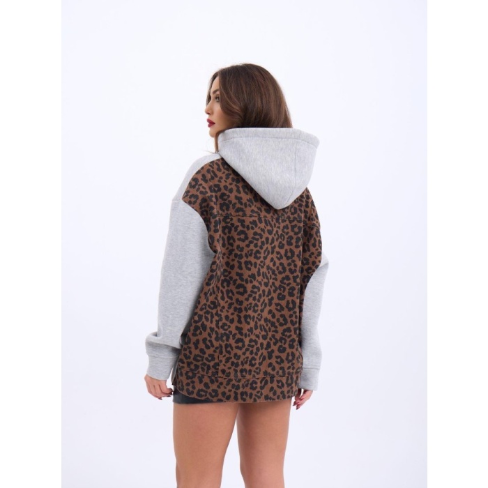 7251 SWEAT-DUBLİN
