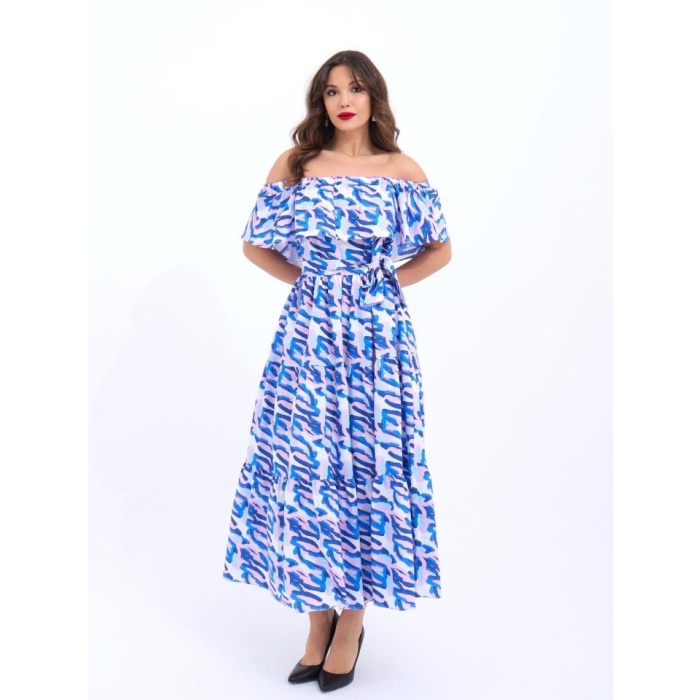 6473 ELBİSE-HONOLULU
