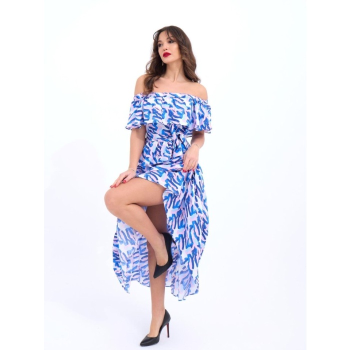 6473 ELBİSE-HONOLULU