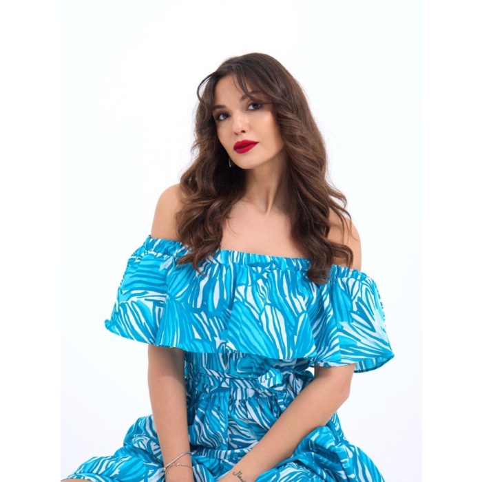 6473 ELBİSE-RALEİGH