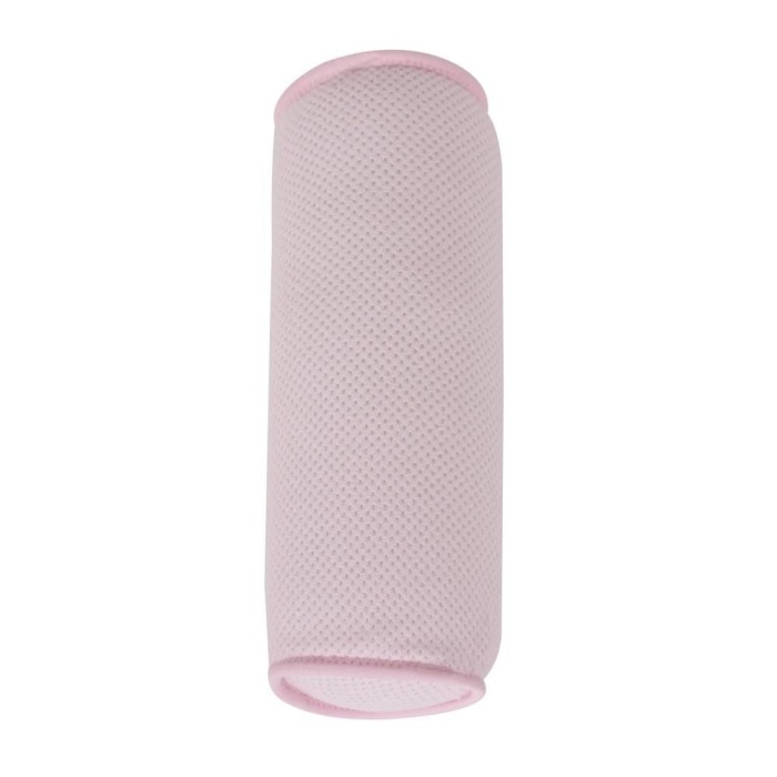 Sevi Bebe Ergonomik Kemer Yastığı ART-47 Pembe