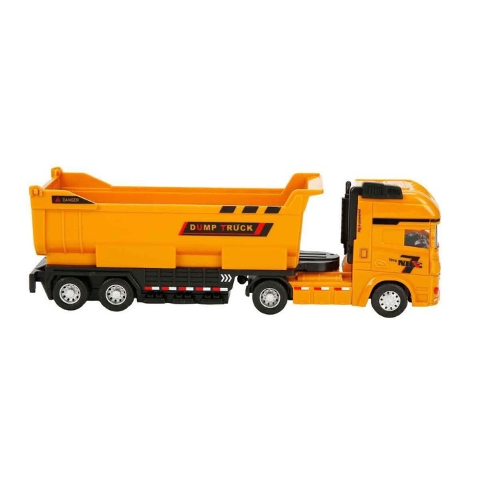 69814 Maxx Wheels Sürtmeli İnşaat Araçları -Sunman