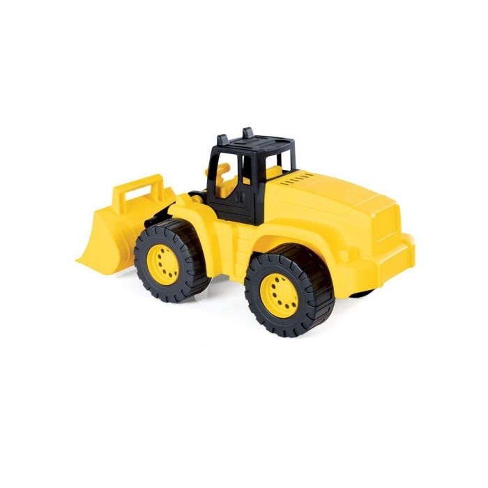 7224 Kutulu XL Dozer -Dolu Oyuncak