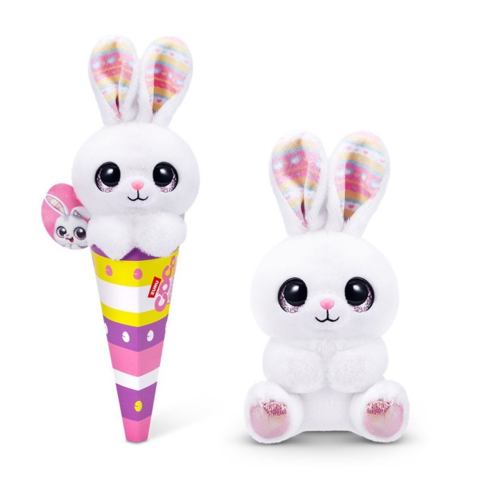 CCN05000 Coco Cones Paskalya Pelüş