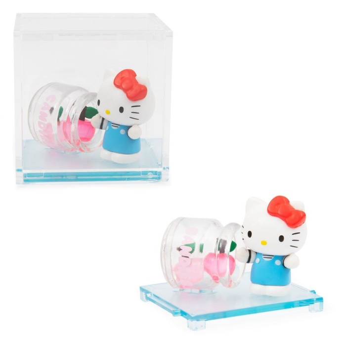 HKT39000 Hello Kitty Elma Atolyesi