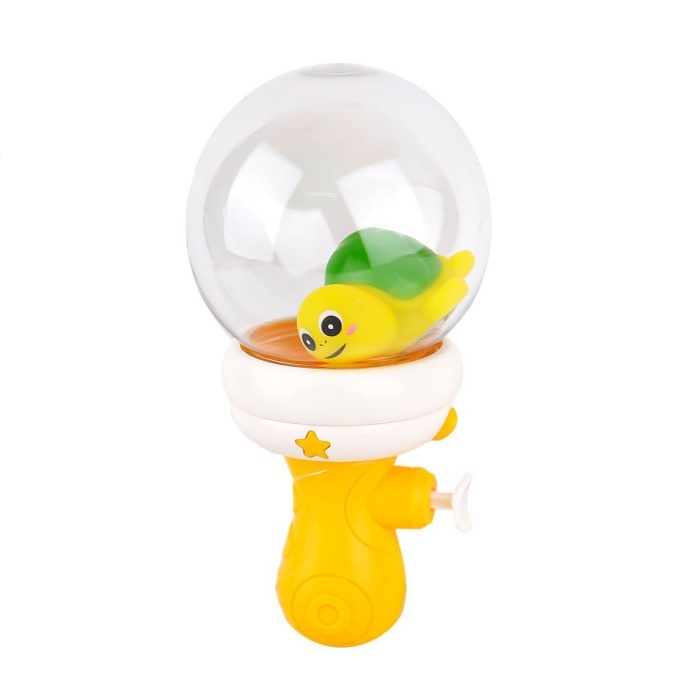 960B Işıklı Hayvanlı Su Tabancası -Birliktoys