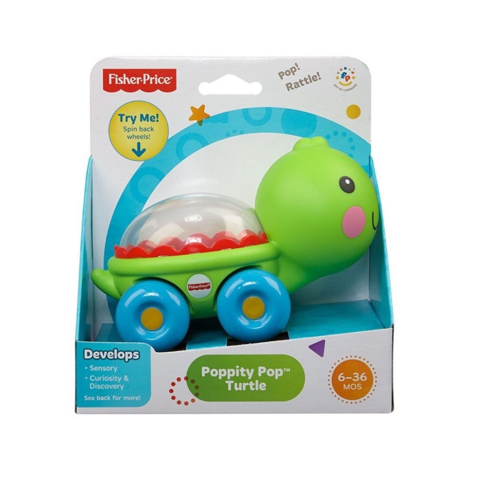 BGX29  - ® Poppity Araçlar/Sıralama ve Şekil Ayırma Oyuncakları