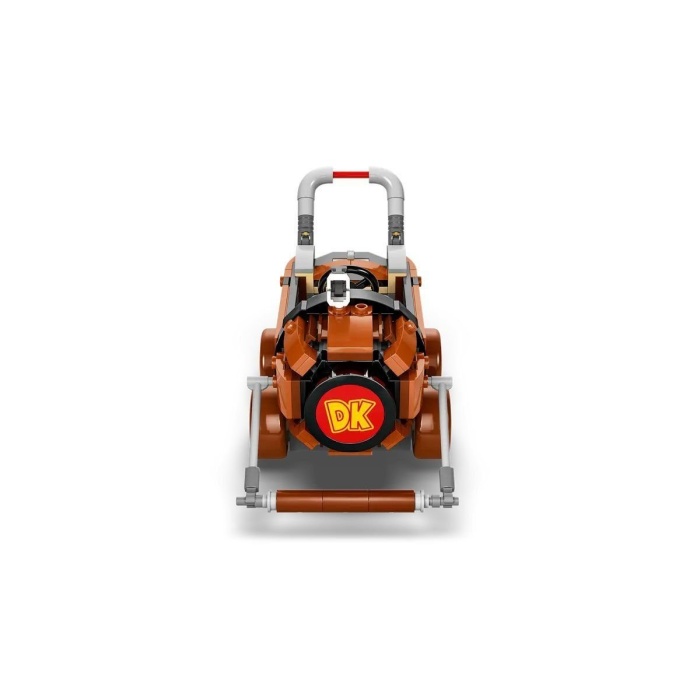 72033 Lego Super Mario Mario Kart – Donkey Kong ve DK Jumbo 387 parça +8 yaş