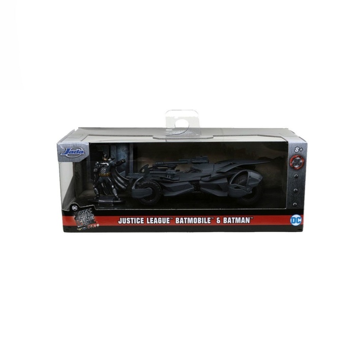 253213006 Jada Batman Batmobile Assortment 1 32