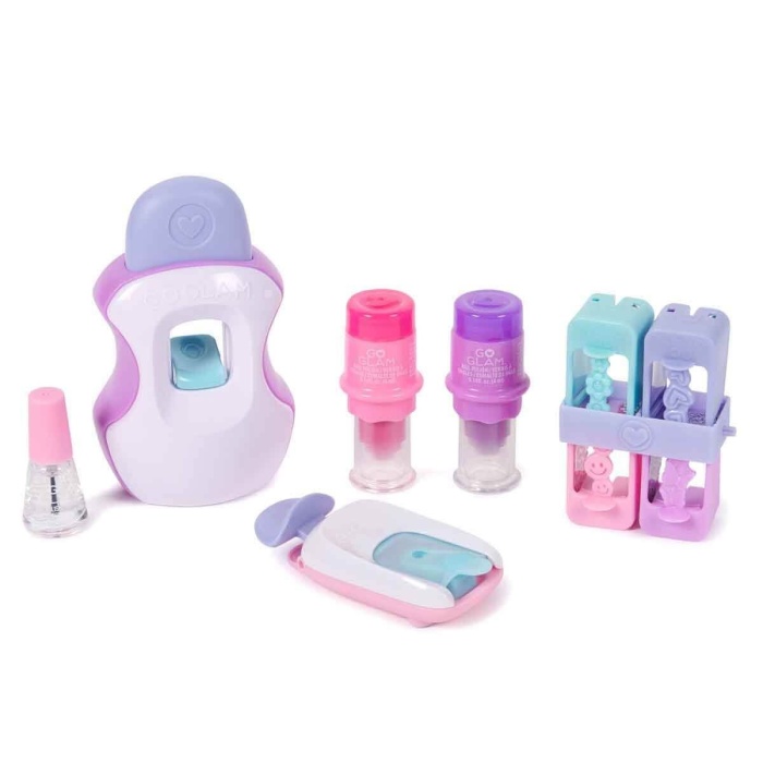 70509 Cool Maker Go Glam Tırnak Stüdyosu