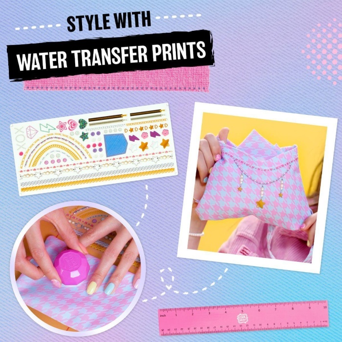 6063925 Cool Maker Dikiş Stüdyosu - Stitch n Style
