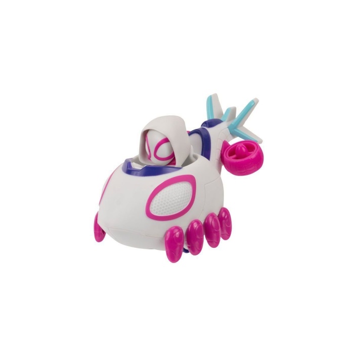 PDY20000 Spidey Araba - SNF0312
