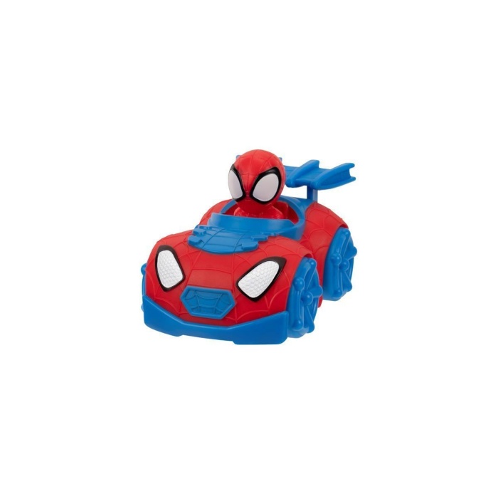 PDY20000 Spidey Araba - SNF0312