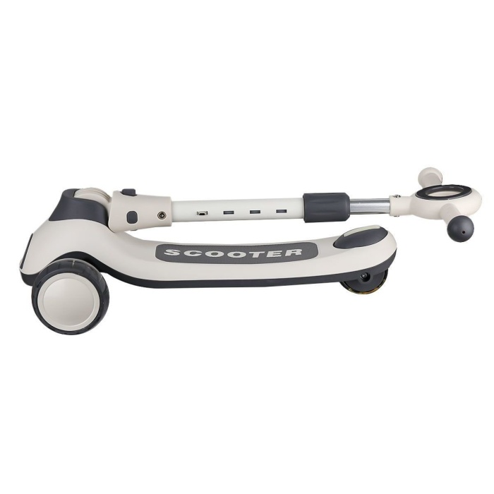 KM653 Sesli Scooter -Can Oyuncak