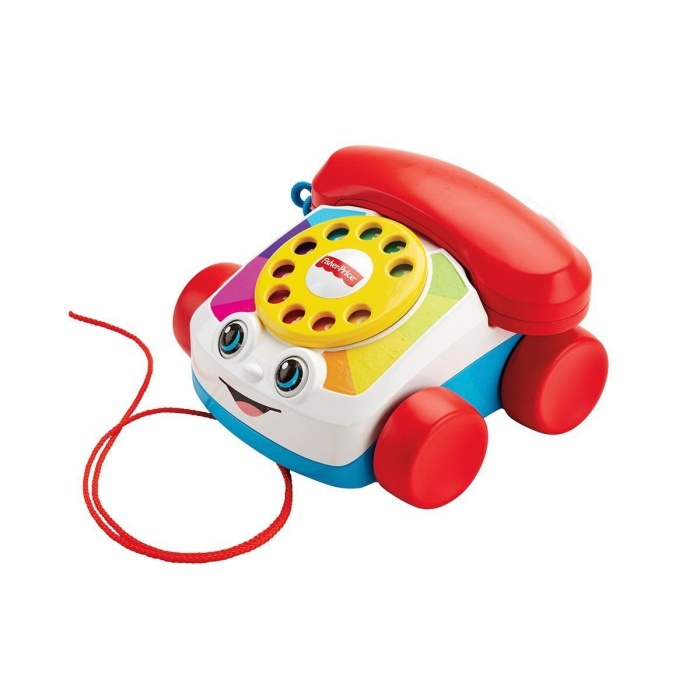 FGW66  - ® Geveze Telefon / - 