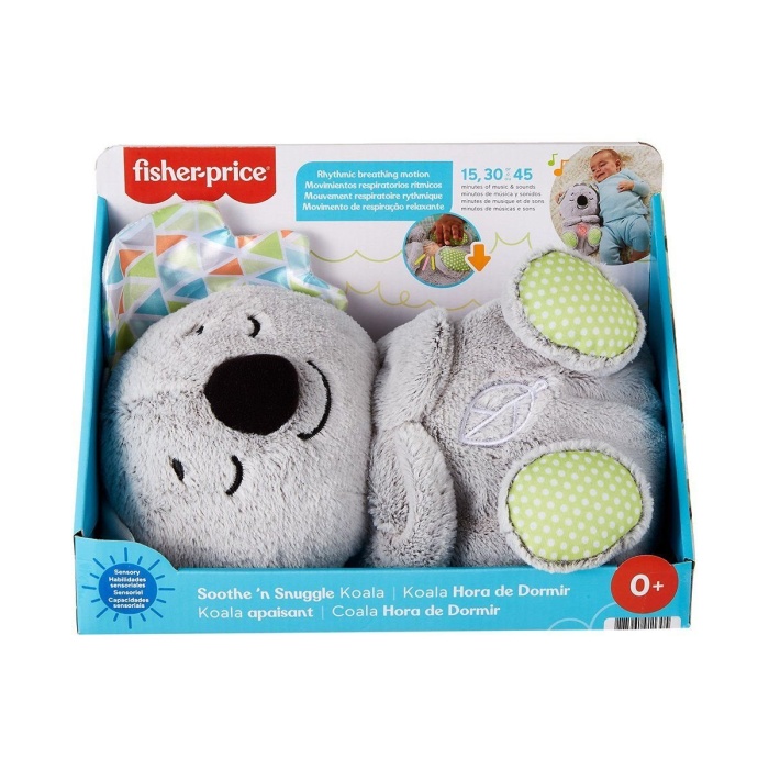 GRT59  - ® Uyku Arkadaşı Koala / +0