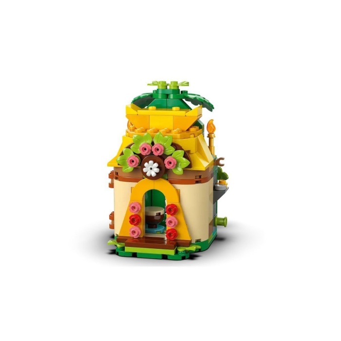 43260 Lego Disney Moananın Ada Eğlencesi 175 parça +5 yaş
