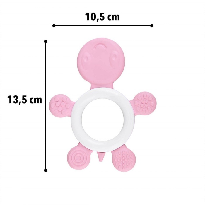 30772-LC BABYZZ DİŞ KAŞIYICI