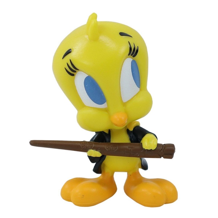 LNE04000 Warner Bros 6 cm Mini Koleksiyon Figürü