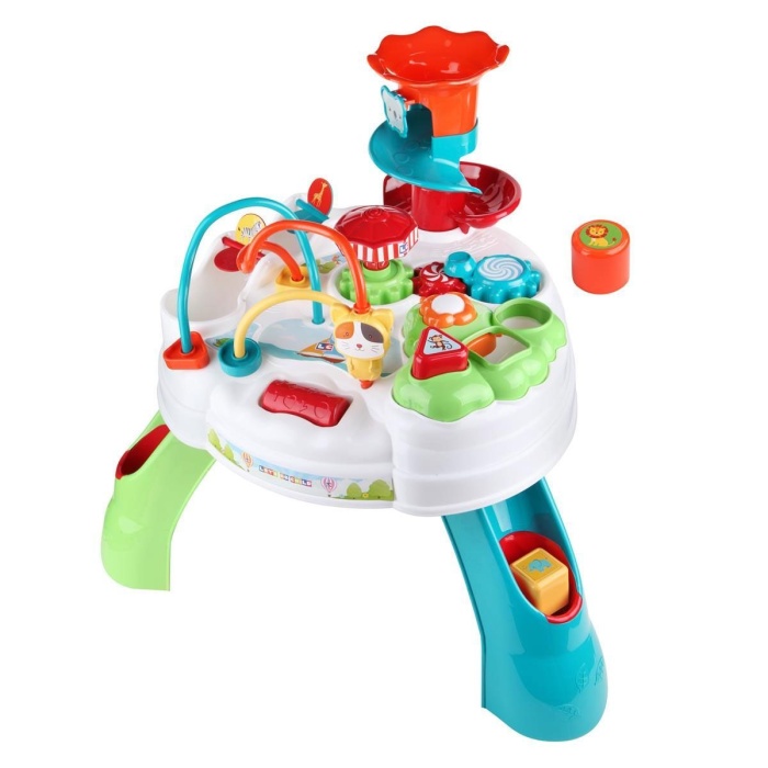 LC-30954 EĞLENCELİ AKTİVİTE MASASI
