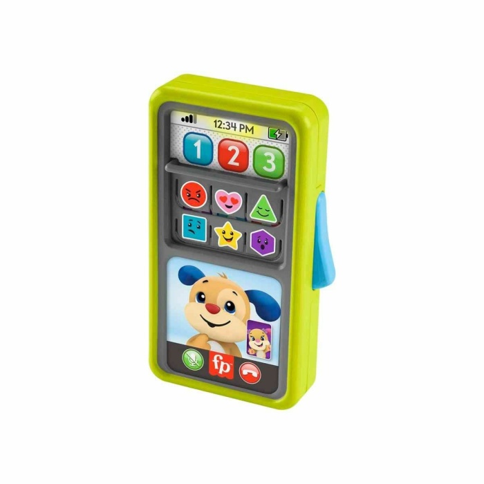 HNL48  -  Kaydır ve Öğren Akıllı Telefon