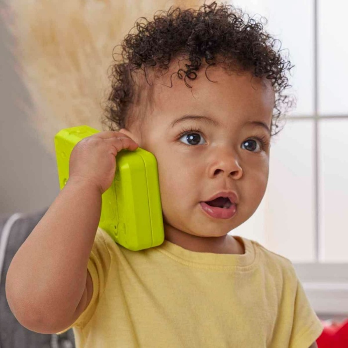 HNL48  -  Kaydır ve Öğren Akıllı Telefon