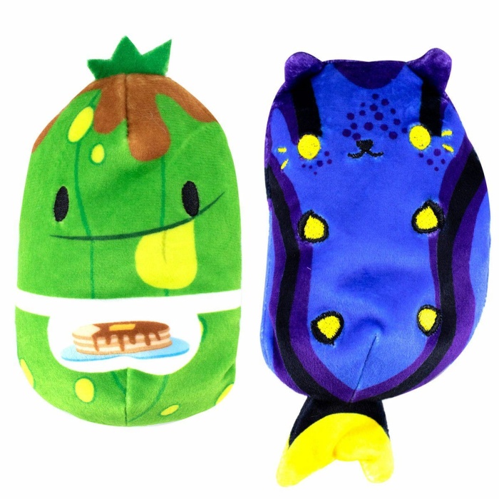 CEP V1002 Cats vs Pickles Beans Seri 10 cm
