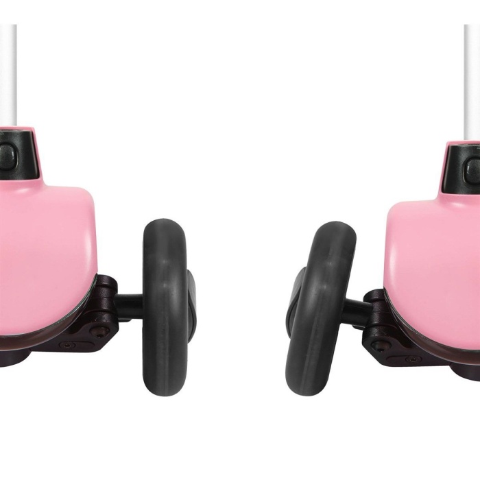 30908-LC LET RİDE SCOOTER PEMBE
