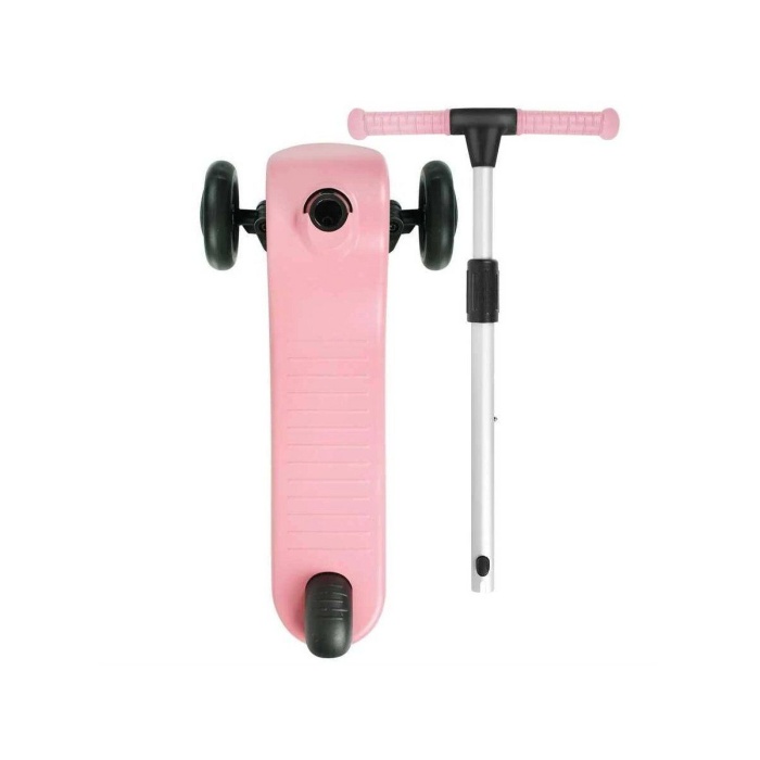30908-LC LET RİDE SCOOTER PEMBE