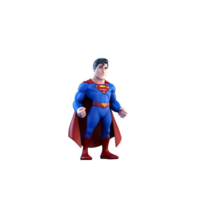 MNXF8000 Minix - SUPERMAN - Koleksiyon Figürü