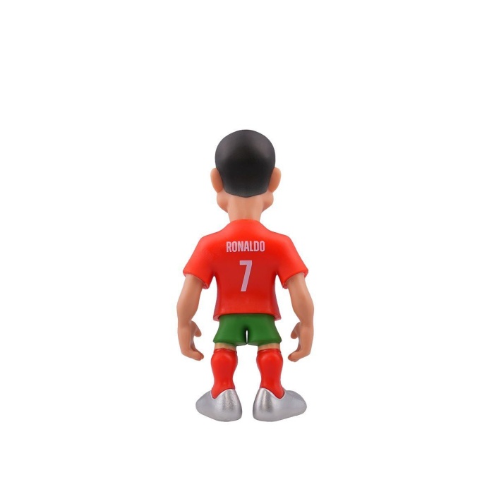 MNXF7000 Minix - CRISTIANO RONALDO - Koleksiyon Figürü