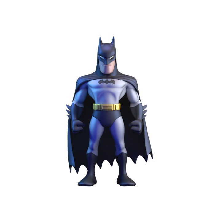 MNXB8000 Minix - BATMAN - Koleksiyon Figürü
