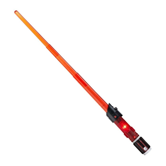 F9971 Star Wars Darth Vader Işın Kılıcı