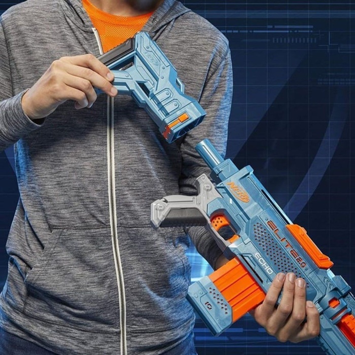 E9533 Nerf Elite 2.0 Echo CS-10