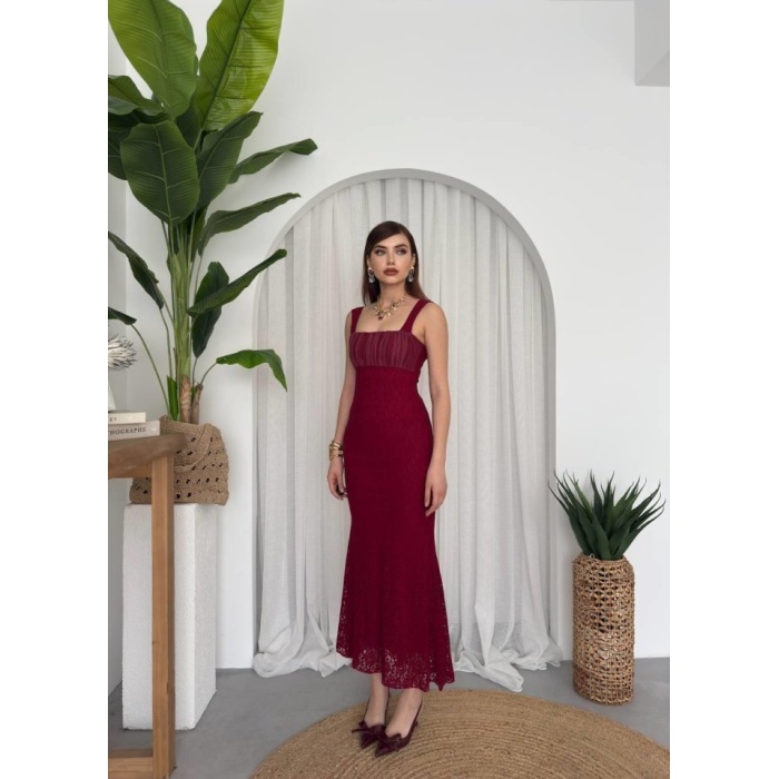 Dagı Balık Elbise