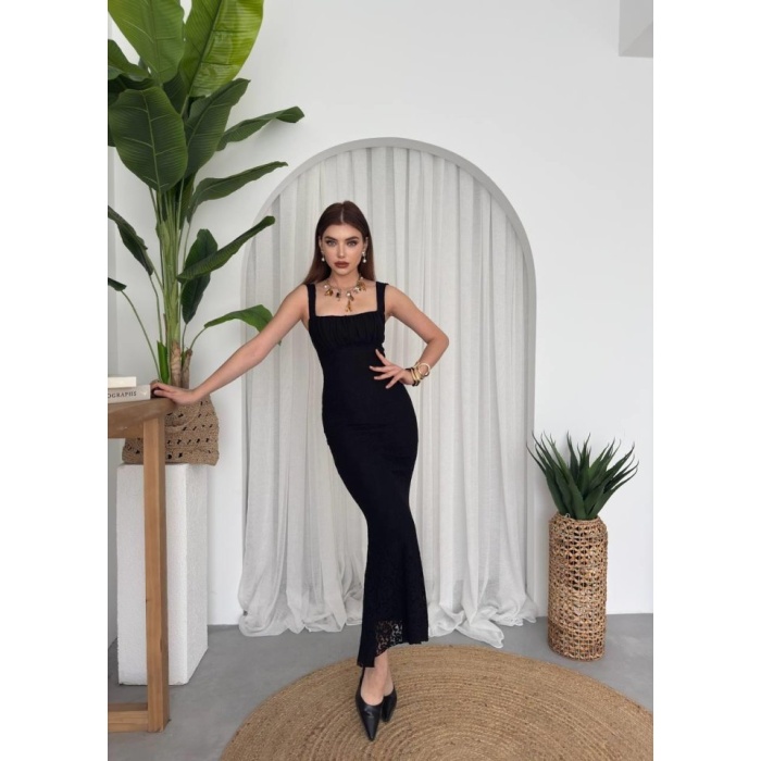 Dagı Balık Elbise