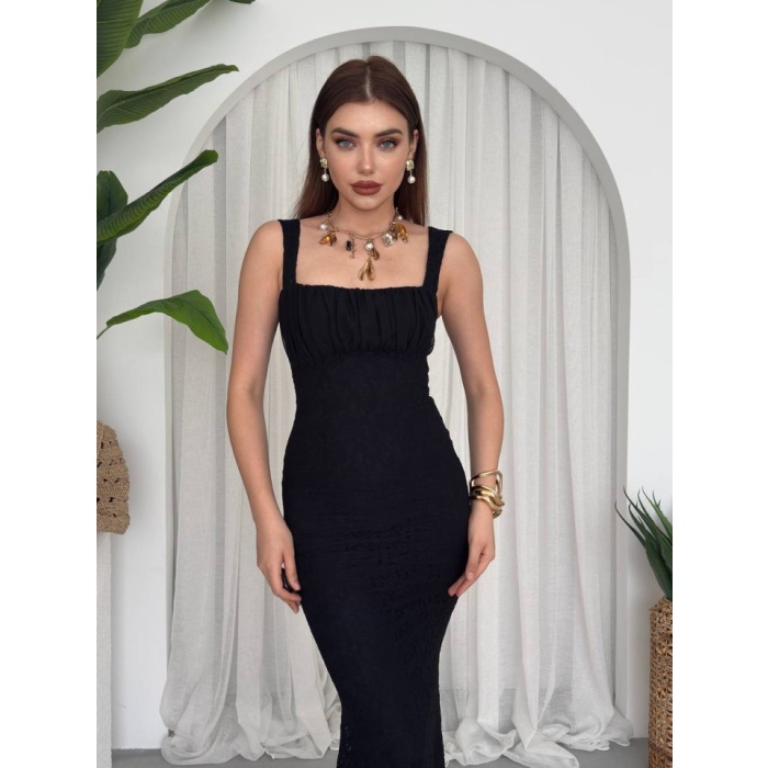 Dagı Balık Elbise