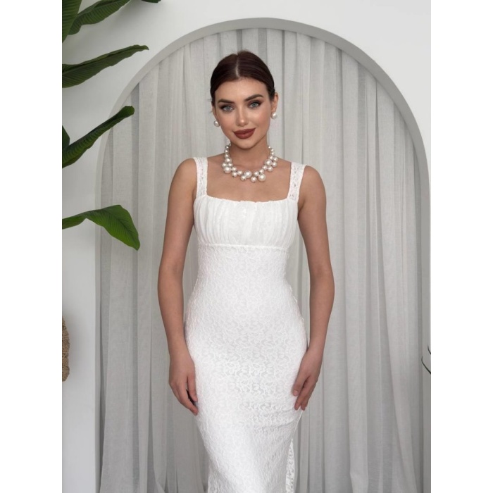 Dagı Balık Elbise