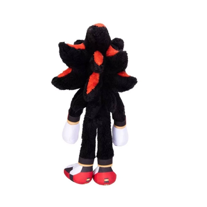 JKP 423604 Sonic 3 - Lüks Peluş Figür 34 cm Shadow