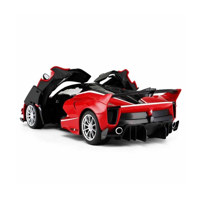 79200 Uzaktan Kumandalı Ferrari FXX K Evo Araba 34 cm 1:14 -Sunman