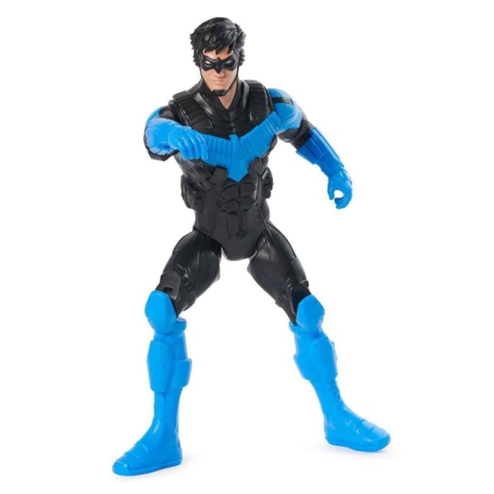 Batman Nightwing Aksiyon Figürü S6 30 cm