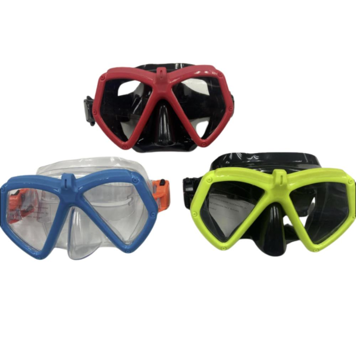 2327/CSB  - ÇOCUK TEK MASKE DAPHNE