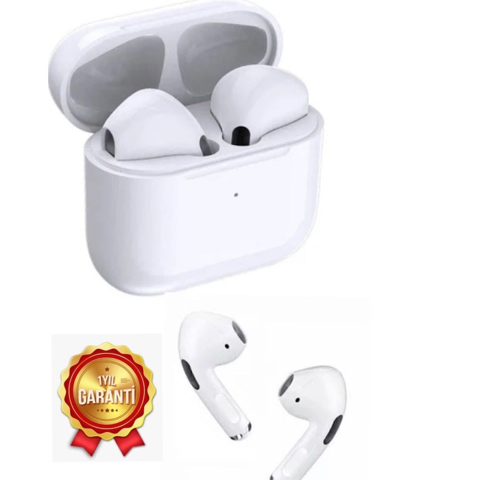 Pro 5 Yeni Mini Kablosuz Bluetooth Kulaklık