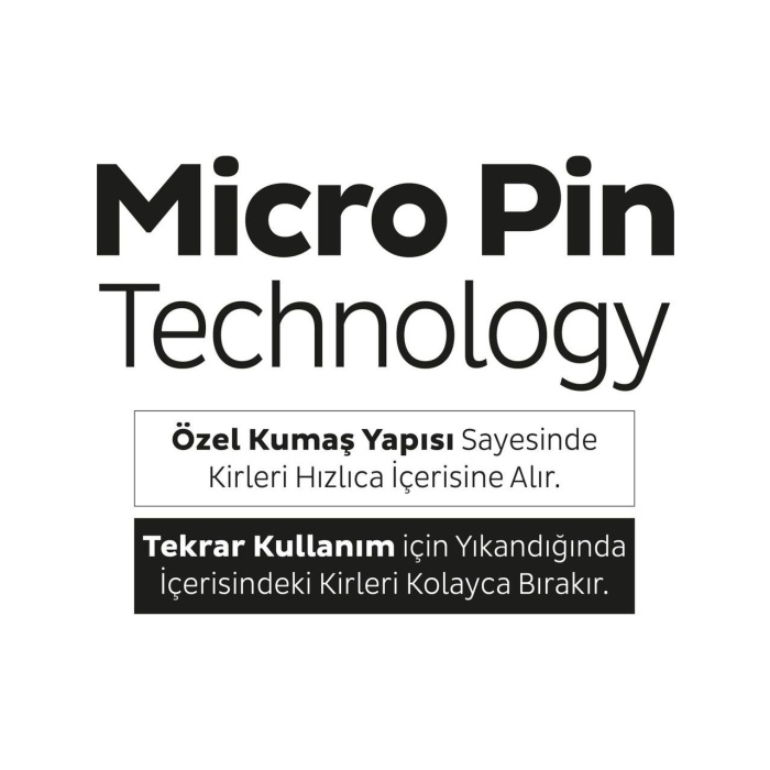 Sleepy Bio Yüzey Temizlik Havlusu 50 Adet Karanfil Tarçın