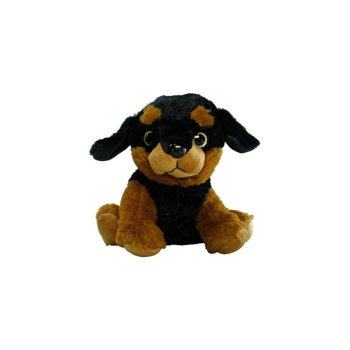 PB30448-22 Peluş Köpek 23 cm-Vardem