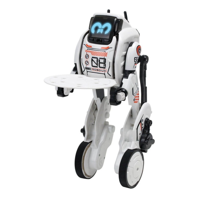SIL/88050 Silverlit Uzaktan Kumandalı Robo Up