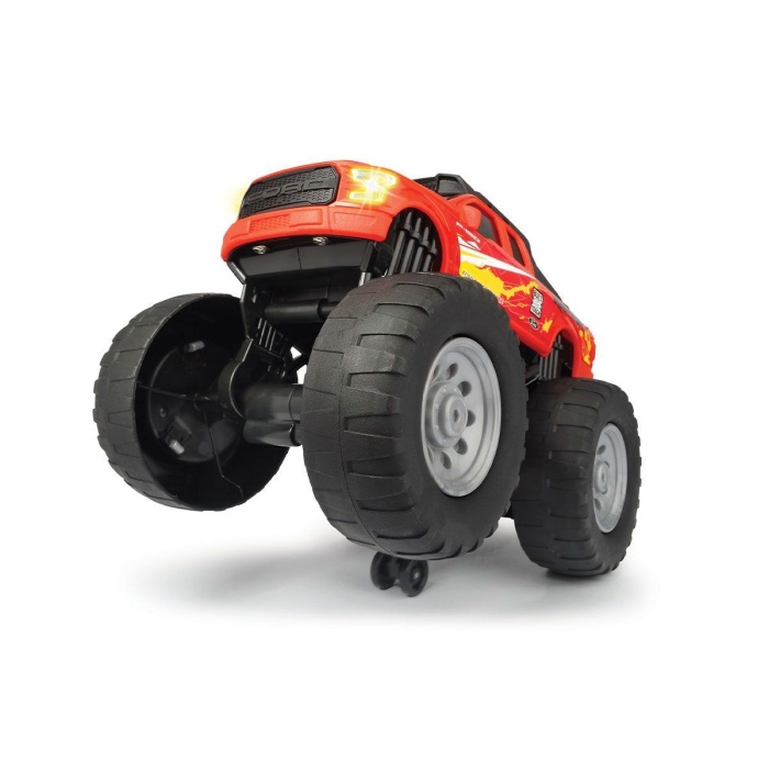 203764019 Ford Raptor - Wheelie Assortment